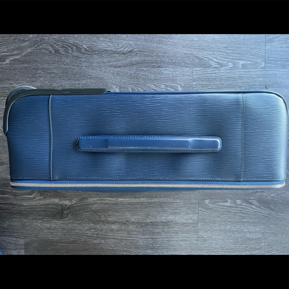 Louis Vuitton PÉGASE LÉGÈRE 55 BUSINESS - Picture 11 of 13